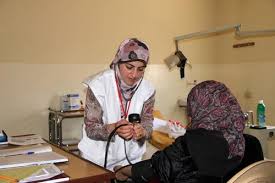 Previously, mercy malaysia had conducted several missions in syria and aleppo between 2013 and 2014. Syrian Refugees In Lebanon Pregnant Women Often Have No Idea Where To Go Msf