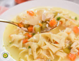 Check spelling or type a new query. Ninja Foodi Chicken Noodle Soup The Tasty Travelers