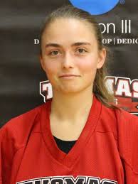 2017 Field Hockey Roster