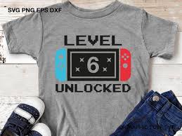 Elementary level unlocked svg, elementary level loading svg, unlocked elementary shirt, file for cricut & silhouette eps, png, svg. Pin En Camisas Escolares