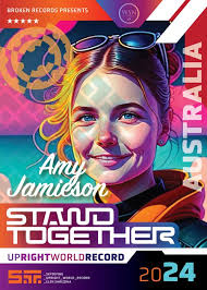 Record Team — Broken Records