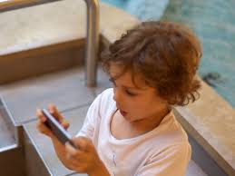 Maybe you would like to learn more about one of these? How To Turn Your Old Iphone Into Your Kid S Dream Device Imore