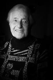 Born in Germany in 1939, Ruth Schloss was sent to France via  Kindertransport to escape the Nazis. After she was captured in France and  sent to Camp Rivesalt, a priest rescued her,