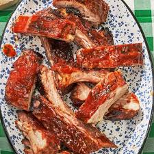 Copycat Chili S Baby Back Ribs 5 Trending Recipes With Videos