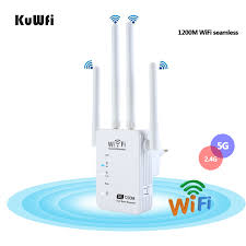 Where possible choose stick antennas with a. Kuwfi 1200mbps Wifi Repeater Dual Band Ap Router Repeater Long Wifi Range Extender 4 Antenna Wifi Signal Amplifier Booster Special Price 97c7d Goteborgsaventyrscenter