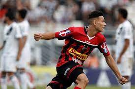 Paulinho dias, fazendo o jogo de número 50 com a camisa do ituano, acabou expulso aos 40' do primeiro tempo, após o segundo cartão amarelo. Destaque Do Ituano Passou Pelo Corinthians E Foi Monitorado Por United 27 03 2019 Esporte Folha
