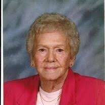 CORA ELIZABETH ALLEN Obituary