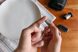 Diabetes is diagnosed at fasting blood sugar of greater than or equal to 126 mg/dl oral glucose tolerance test (ogtt) Diabetes Fasting Blood Sugar Testing Normal Levels More