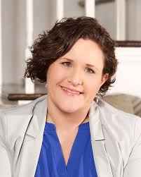 Becky McCaslin at Tennessee Realty