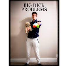 Big Dick John - Big Dick Problems | iHeart