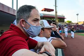 Boston College Baseball