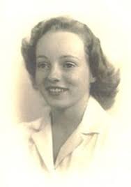 Barbara Porter McAndrew Obituary