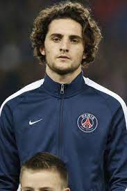 Footballeur de juventus et de l'équipe de france. 20 Adrien Rabiot Ideas Adrien Rabiot Cute Guys Football
