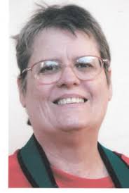 Mary Walker Obituary 2012