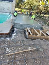 Maybe you would like to learn more about one of these? Stable Foundations Concrete Contractors Texas On Home And Garden Design Ideas