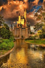 Il Manque Juste La Princesse Le Manoir Photo Chateau Beau Paysage
