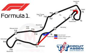 Racingcalendar.net is not affiliated with tt circuit assen. Aanpassingen Aan Tt Circuit Assen Voorgesteld Voor Formule 1 Nieuwsmotor Kort Snel En Gratis Altijd Het Laatste Motornieuws
