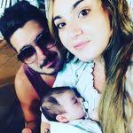 Michael Giampa's Instagram, Twitter & Facebook