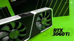 However, nvidia says the geforce rtx 3060 ti should perform as well as the geforce rtx 2080 super. Nvidia Rtx 3060 Ti Founders Edition Windows Linux Tested Youtube