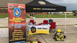 Id.me defines a first responder as an active or retired employee of an emergency service who is likely to be among the first people to physically arrive at the scene of an emergency. Administrative Division Silver Hill Vfd
