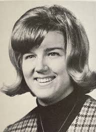 Peggy Ann Burger Schneider