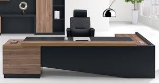We Need To Work In A Space That Makes We Feel There We Are Capable Of Everything Find More At Office Desk Designs Office Furniture Design Office Table Design