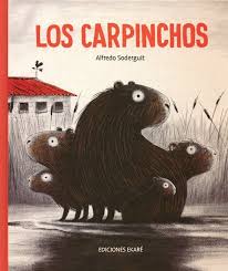 Maybe you would like to learn more about one of these? Entrevista Con Alfredo Soderguit Miaublog