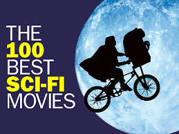 There are some surprises here. Best Sci Fi Movies 100 Mind Bending Science Fiction Films