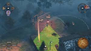 Kill 3 mission targets at the same time. Desperados Iii Mission 5 O Hara Ranch Walkthrough Neoseeker