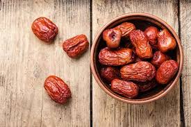 Rasa buahnya manis dan mirip seperti buah kismis. Mengenal 7 Manfaat Jujube Bagi Kesehatan Tubuh Alodokter