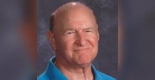 Ronald L. Miller Obituary