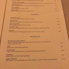 Bebop Ristorante Picture Of Bebop Ristorante Palermo Tripadvisor