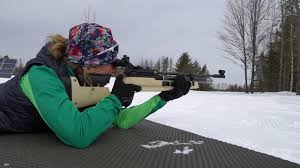 In our hypothetical above, we can convert the target size from inches to yards to get a. Rogue Invitational Concept2