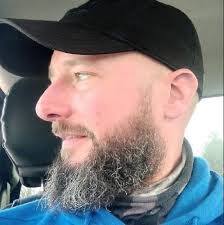 Eric Spitler's Instagram, Twitter & Facebook