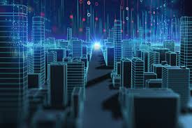 The 14 pillars of a smart city - Smart Cities World