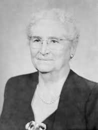 Clara LaDosky Gee Rymer (1884-1991)