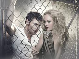 People who liked joseph morgan's feet, also liked Hd Wallpaper Joseph Morgan Claire Holt The Originals Wallpaper Flare