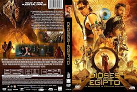 Dioses De Egipto Pelicula Completa En Espanol Latino