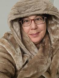 Let me introduce myself :-) . I'm Candy (yes that's my real name not  shortened from anything just plain old Candy :-) ) . I was brought up in  Suffolk in a