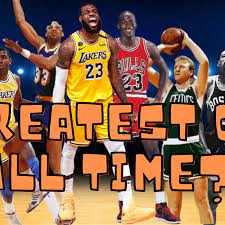 Many boys and girls grow up dreaming of playing sports in college and the pro ranks. Top 10 Nba Players Ever Howtheyplay