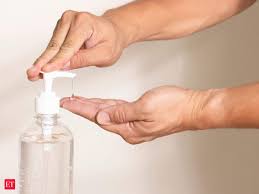 If there is any product that is in high demand in pharmacies and supermarkets since the advent of the recent highly contagious viral. Government Fixes Prices Of Sanitizers Face Masks Paswan The Economic Times