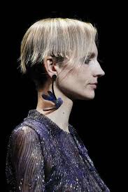 Tagli Capelli Corti Autunno Inverno 2017 2018 Foto Stylosophy