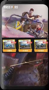 Cómo descargar free fire desde uptodown. Apk Mod Free Fire 1 43 2 Wio2020