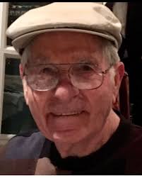 Peter Joseph Vicari Obituary September 27, 2024