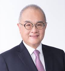 Moses Cheung