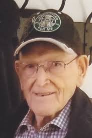 Carl Morris Triplett