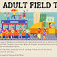 Adult Field Trip