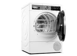 Bosch Wtx87eh0tr Isi Pompali Kurutma Makinesi