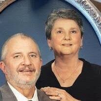 Mrs. Linda Gail Adams Laye Obituary