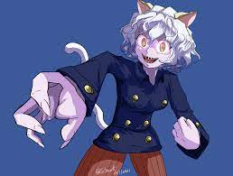 Pitou ❤️ : r/HunterXHunter